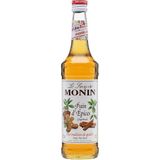 Monin 700 ml Zencefil Şurubu