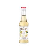 Monin Beyaz Çikolata Şurubu 250 ml