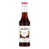 Monin Chocolate Çikolata Şurubu 250 ml