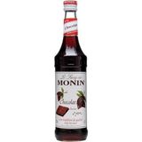 Monin Chocolate Çikolata Şurubu 700 ml - 1 Adet - Cafe Crema