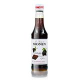 Monin Çikolata Kahve & Kokteyl Şurubu, 250 ml