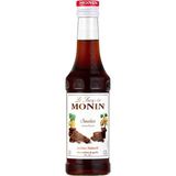 Monin Çikolata Şurubu 250 ml - Cafe Crema