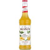 Monin Cloudy Lemonade Posalı Limonata 700 ml