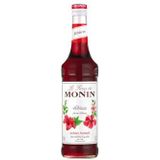 Monin Hibiskus Kahve & Kokteyl Şurubu, 700 ml