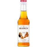 Monin Karamel Şurubu 250 ml Çok Yönlü Aromalı Kahve Tarifleri İçin Kullanım
