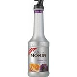 Monin Meyve Püresi Passıon Fruıt 1 kg