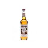 Monin Roasted 700 ml Hazelnut Kavrulmuş Fındık Aromalı Şurup