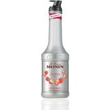 Monin Strawberry Çilek Meyve Püresi 1 Lt