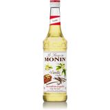 Monin Vanilya Şurup, 250ml