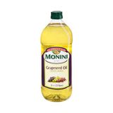 Monini 2 lt Üzüm Çekirdeği Yağı