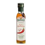 Monini 250 ml Sarımsaklı ve Acıbiberli Zeytinyağı