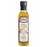 Monini Beyaz Trüf Mantarı Aromalı 250 ml Natürel Sızma Zeytinyağı