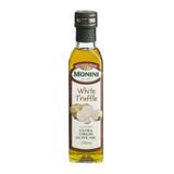 Monini MONİNİ Beyaz Trüf Aromalı Sızma Zeytinyağı 250ml