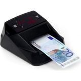 Moniron Dec Multi Nesil Otomatik Para Kontrol Cihazı 60-100 Banknot Hızında Güvenilir Dedektör