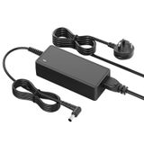 Monitör için 14V AC/DC Adaptör Güç Kablosu S22F350FHR S22A330 S22F352 S24D300HL S27D390H S27D360H C24F390FHR C24RG50FQR C27R500FHR SF35 CR50 CRG5 CF39 Serisi SyncMaster Oyun Monitörü Şarj