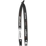 Monk Klasik Yay Kanat 3k Karbon Raptor - 68"-42