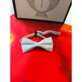 Monkabox 23 Nisan 29 Ekim Tek Papyon - Beyaz - Standart