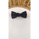 Monkabox 23 Nisan 29 Ekim Tek Papyon - Lacivert - Standart