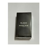 MONLAIN PARIS Black Edp - Erkek Parfüm 50 ml