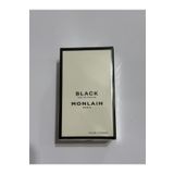 MONLAIN PARIS Black Edp - Kadın Parfüm 50 ml