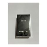 MONLAIN PARIS Club Edp - Erkek Parfüm 50 ml