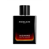 MONLAIN PARIS Homme Edp - Erkek Parfüm 50 ml