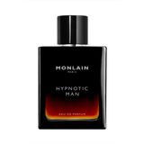 MONLAIN PARIS Hypnotic Man Edp - Erkek Parfüm 50 ml
