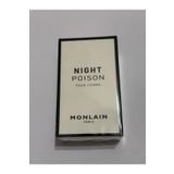 MONLAIN PARIS Night Posion Edp - Kadın Parfüm 50 ml
