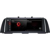 Monlion Bmw F10 4 GB Ram 64 GB Rom Full Hd Nbt Ekran Navigasyon Oto Teyp