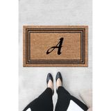 Monnhein Harf Baskılı Kapı Önü Paspası Dekoratif Kapı Paspası Dış Mekan Paspas Ev Içi Paspası Pembe