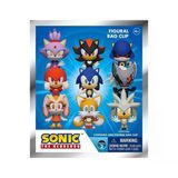 Mono 36015 Monogram Sonic Klipsli Figür Seri 2 - Sürpriz Paket - 1 Adet Fiyatıdır