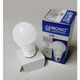 Mono 9.5W 3000K E-27 Led Ampul