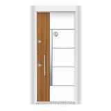 Mono Çelik Kapı Mn-1705-b Beyaz