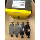 Mono Fiat Doblo 1.2/1.9 Palio 1.2/1.9 Ön Fren Balatası Mono Marka