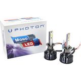 Mono H1 LED Zenon 2li 6000L