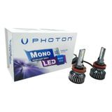 Mono H11 Led Xenon 7000 Lümen 12v 1 Yıl Garanti