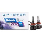 Mono H11 Uyumlu 24V 2+ Plus Led Headlıght