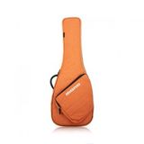 Mono M80-SEG-V2-BNO Elektro Gitar Sleeve 2.0 Case (Burnt Orange)