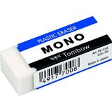 Mono Silgi, 17X11X43MM, Beyaz