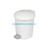 Mono Tone Pedallı 5 lt Çöp Kovası