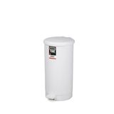 Mono Tone Pedallı Çöp Kovası Derin No:2 - 21,4 Lt Bo1185