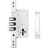 Monoblok 257 Gm Plus Çelik Kapı Emniyet Kilidi Pra-972545-125901