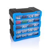 Monoblok ASR-6006 20'li Çekmece Seti