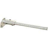 Monoblok Mekanik Kumpas 150 mm 0.05 mm Hassasiyet, Yüksek Kalite - Seçenek 1