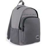 Monocromo Mini Sırt Çantası Pastel Gri