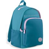 Monocromo Mini Sırt Çantası Pastel Mavi 471625