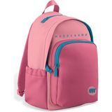 Monocromo Mini Sırt Çantası Pastel Pembe 470625