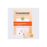 MONODOZZ ANTISEBORRHEIC Push Up Capsule Wipes | Kedi Köpek Pyoderma Sebum Dengeleyici Dermakozmetik Mendil