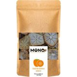 Monofit Trabzon Hurması (Cennet Elması) Kurusu 1 kg