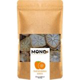 Monofit Trabzon Hurması (Cennet Elması) Kurusu 100 gr